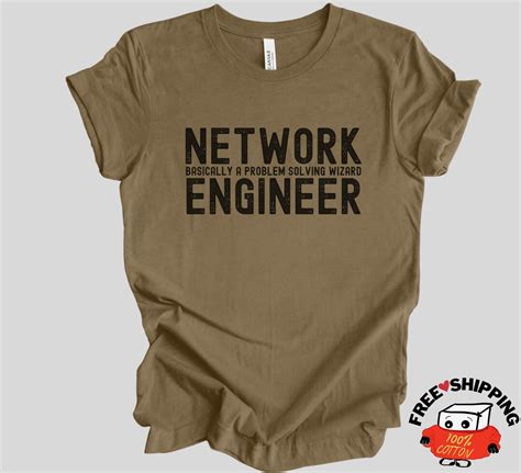 network brand shirts|network engineer t shirts.